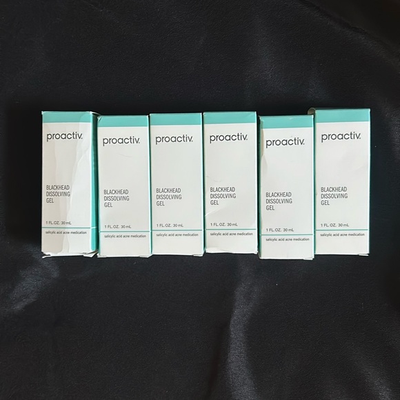 Proactiv Blackhead Dissolving Gel. Expires September 2025. $10 Each - Picture 1 of 7
